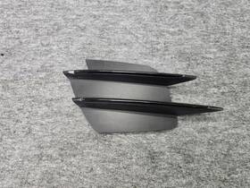 A2058857402 Mercedes-benz Front Left Bumper Cover Fog Light Grill W205 C43 C300 C250 Oem