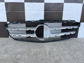 A2058880023 Mercedes-benz 2015 2016 2017 2018 C Class Grill Used Oem A205 888 00 23