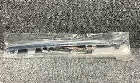 A2058880273 Mercedes-benz 15-16 C300 Front Left Side Grill Lower Trim Molding A2058880273 Mercedes-benz 15-16 C300 Front Left Side Grill Lower Trim Molding