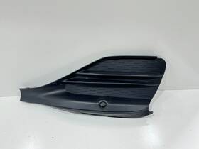 A2068854205 Mercedes-benz 2022 2023 C300 Amg W206 Front Bumper Lower Side Grill Right