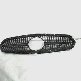 A2068883800 Mercedes-benz 2022 - 2025 C-class Front Bumper Center Grille Oem