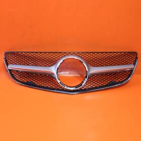 A2078802483 Mercedes Benz E350 E400 E500 Grille 2014 2015 2016 2017 Coupe Oem