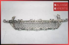 A2078850423 Mercedes-benz 2010-2013 E-class Coupe W207 Front Bumper Center Grille Grill Oem
