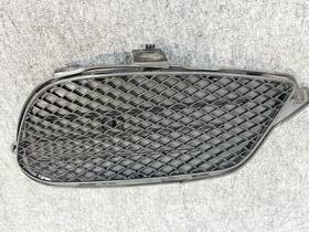 A2078852523 Mercedes-benz 14-17 W207 E400 Front Right Side Bumper Grille Cover Panel Oem