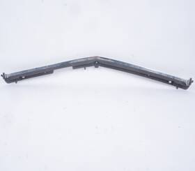 A2078880560 Mercedes-benz 11 - 13 E350 E550 Coupe Convertible C207 Radiator Grille Trim Upper