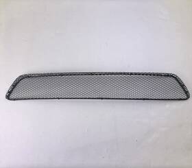 A2098850053 Mercedes-benz 03-05 Clk500 Clk Class Amg Front Center Lower Bumper Mesh Grille Oem