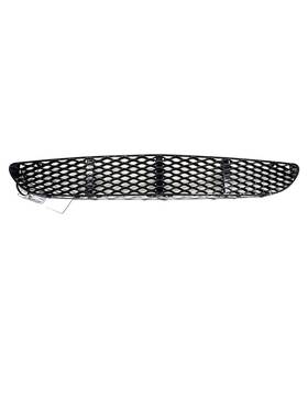 A2118850053 Mercedes-benz 2003 - 2006 E320 E350 E500 Front Center Bumper Cover Grill Oem