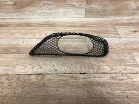 A2118851053 Mercedes-benz Oem W211 E350 E500 E55 Amg Front Lower Right Bumper Grille 03-06