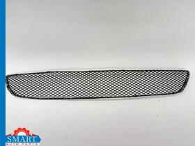 A2118851153 Mercedes-benz W211 E55 Amg Sport Front Bumper Center Lower Grille Mesh 03-06 Oem