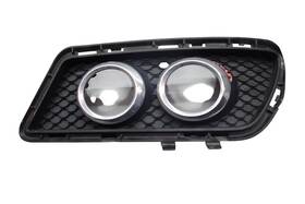A212-885-01-65 Mercedes-benz 10-13 W212 E550 E350 Front Right Side Bumper Fog Lamp Grille Oem