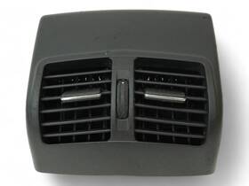 A2128300454 Mercedes-benz 2010 - 2016 E Class W212 Ac Heater Grille Center Console Rear Oem