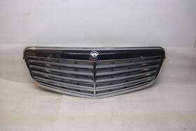 A2128800983 Mercedes Benz 2010 2011 2012 2013 E-class Sedan Front Grill Oem