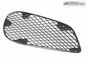 A2128850224 Mercedes-benz 2014-2016 E350 W212 Front Bumper Left Outer Grille Cover Molding Oem A2128850224 Mercedes-benz 2014-2016 E350 W212 Front Bumper Left Outer Grille Cover Molding Oem