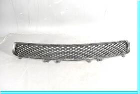 A2128850523 Mercedes-benz W212 E Class Front Center Grille Oem Matte Black