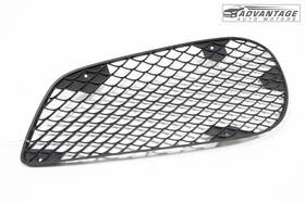 A2128850623 Mercedes-benz 2014-2016 E350 W212 Front Bumper Right Outer Grille Cover Molding Oem