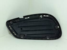 Mercedes-benz A2128852723 14-16 W212 E350 Sport Package Front Left Bumper Grille Oem