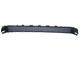 A2138852700 Mercedes-benz Dd510155 E400 450 Base Coupe 2018 2022 Front Bumper Lower Grille Cover