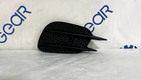 A2138856800 Mercedes-benz E300 E350 W213 Front Bumper Right Lower Grille Molding Oem 2017-2023