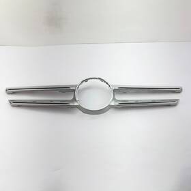 A2138880160 Mercedes-benz 2016- 2020 E-class E300 E400 Upper Grille Molding Oem