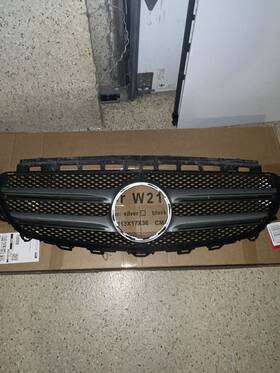 A2138880223 Mercedes-benz 2017 2018 2019 2020 E Class E300 E400 W213 Grille Grill Oem A2138880223 Mercedes-benz 2017 2018 2019 2020 E Class E300 E400 W213 Grille Grill Oem