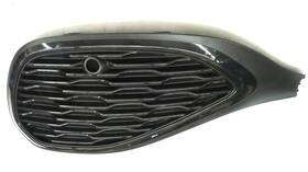 A2148858400 Mercedes Benz 2024-2025 E450 Front Right Air Inlet Grille Oem A1