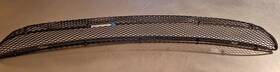 A2158850053 Mercedes-benz Cl55 Grille Mesh Lower Center 2001 2002 Amg Cl600 Oem