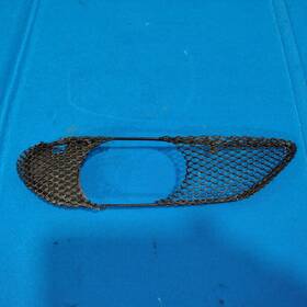 A2158850153 Mercedes-benz 2000 2001 2002 Cl500 Cl55 Amg Front Bumper Lower Grille Rh Passenger