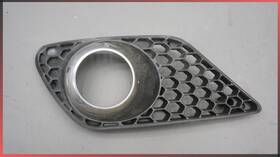 A2168850153 Mercedes-benz 2007-2010 Cl550 Cl600 Front Left Fog Light Trim Grille