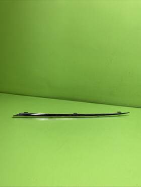 A2168880585 Mercedes-benz 2007 2008 2009 Gl500 Front Grille Right Chrom Oem