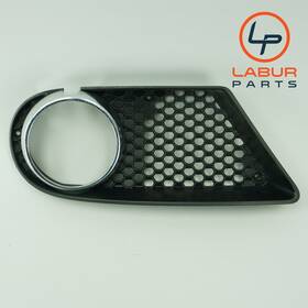 A2198850553 Mercedes-benz W219 06-11 Cls Class Front Left Side Bumper Fog Light Grille A1253