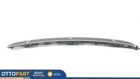 A2208300272 Mercedes-benz 2000-2006 S430 S500 S600 S55 Cabin Hood Intake Grille With Sensor Oem