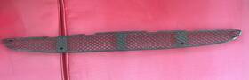 A2208850023 Mercedes-benz S Class S430 S500 W220 Lower Front Bumper Grille 2000 2001 Oem