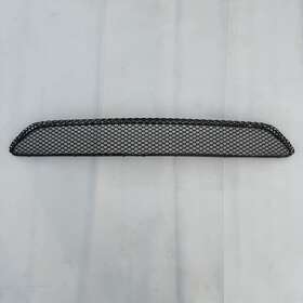 A2208850653 Mercedes-benz 03-06 S430 S500 S55 Grille Amg Front Lower Center Bumper Mesh Oem