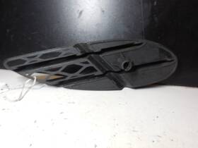 A2208851323 Mercedes-benz Front Left Bumper Lower Grill S500 S430 W220 2003-06 A 2208851323