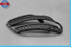 A221-885-15-53 Mercedes-benz 07-13 W221 S550 S600 Front Left Side Bumper Protective Grille Oem