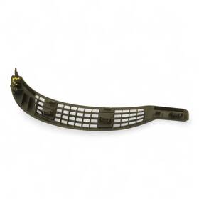 A2218270080 Mercedes-benz 07-14 Cl550 Cl600 Cl63 Cl65 C216 Ac Heater Air Vent Grille Dash Front