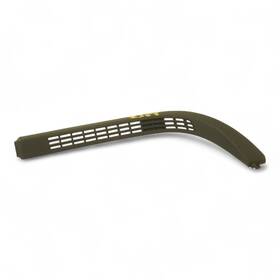 A2218270280 Mercedes-benz 07-14 Cl550 Cl600 Cl63 Cl65 C216 Grille Air Vent Dash Front Oem