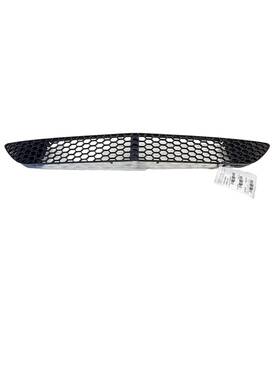 A2218850053 Mercedes-benz 07-09 W221 S550 Amg Sport Front Bumper Center Mesh Grille 2218850053