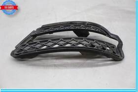 A2218851722 Mercedes-benz 10-13 S550 S400 W221 Front Left Bumper Fog Light Grille Oem