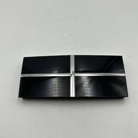 A2228210236 Mercedes-benz 2014-2017 S550 V222 Distronic Sensor Grille Cover Trim Oem