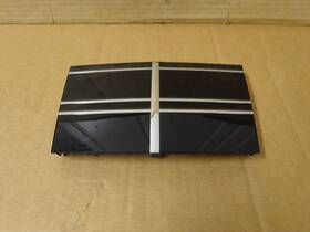 A2228211400 Mercedes-benz 2018 - 2020 S Class S560 S450 W222 Oem Front Grille Flat Radar Emblem