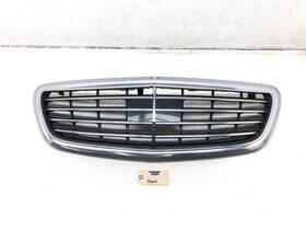 A2228800183 Mercedes-benz 2014-2017 W222 S550 Front Bumper Radiator Grille With Emblem Oem