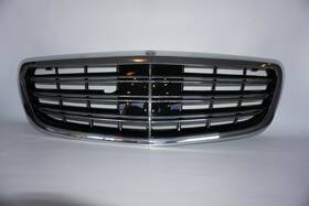A2228801783 Mercedes-benz Maybach Grille 2014 2015 2016 2017 Oem