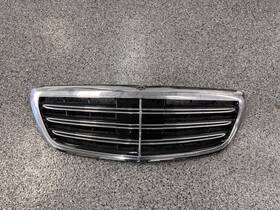 A2228802500 Mercedes-benz 2018-2020 S-class Grille Oem Front Upper Bumper Grill