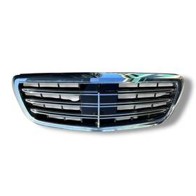 A2228802900 Mercedes-benz Oem 2018-2020 S560 S580 S650 S65 Grill Grille