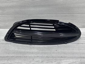 A2228850463 Mercedes-benz 2014-2017 S550 S-class Sedan W222 Front Bumper Rh Grill