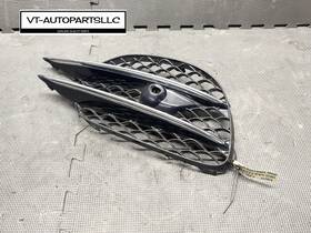 A2228857200 Mercedes-benz 2018-2020 S560 W222 Front Bumper Left Lower Grille Oem