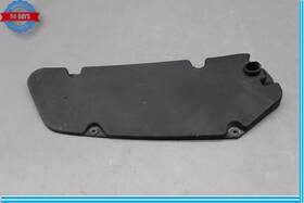 A2308300152 Mercedes-benz 94-12 R230 Sl500 Left Upper Hood Air Intake Cowl Grille Mount Oem