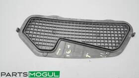 A2308350118 Mercedes-benz 2003-2009 Sl Class R230 Filter Intake Vent Cover Trim Oem