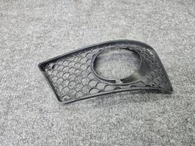 A2308852353 Mercedes-benz Front Bumper Grille Cover Left 2003-2011 R230 Sl63 Sl65 Amg Oem